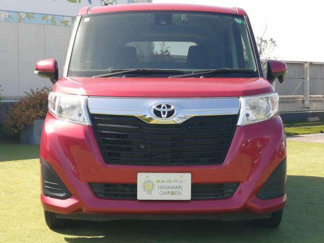 Ref:AUX-23414734 TOYOTA ROOMY 2018 17 Ref:AUX-23414734 TOYOTA ROOMY 2018 - Image 17