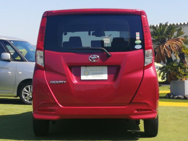 Ref:AUX-23414734 TOYOTA ROOMY 2018 18 Ref:AUX-23414734 TOYOTA ROOMY 2018 - Image 18