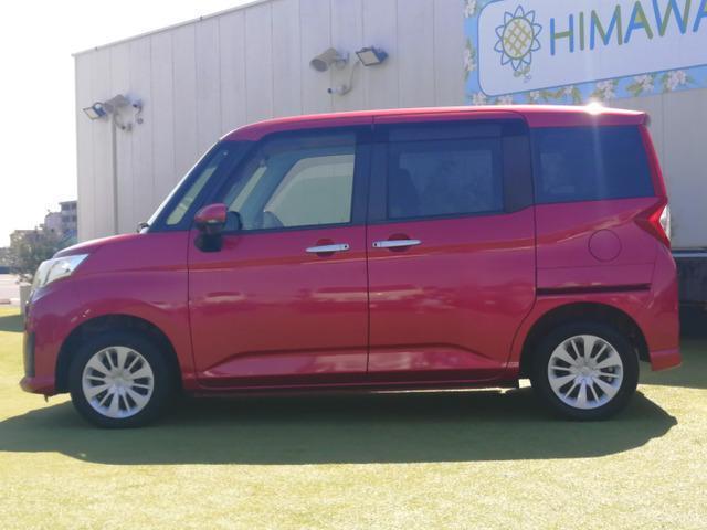 Ref:AUX-23414734 TOYOTA ROOMY 2018 20 Ref:AUX-23414734 TOYOTA ROOMY 2018 - Image 20