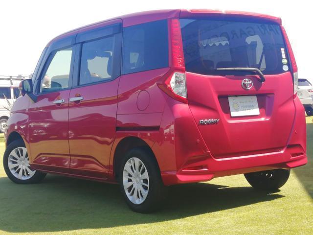 Ref:AUX-23414734 TOYOTA ROOMY 2018 4 Ref:AUX-23414734 TOYOTA ROOMY 2018 - Image 4