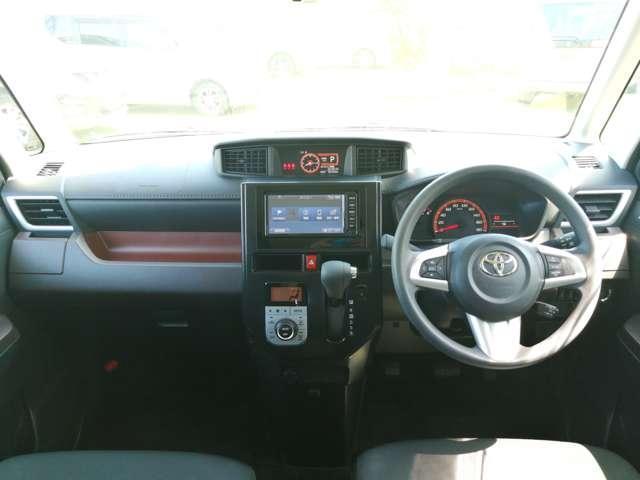 Ref:AUX-23414734 TOYOTA ROOMY 2018 5 Ref:AUX-23414734 TOYOTA ROOMY 2018 - Image 5