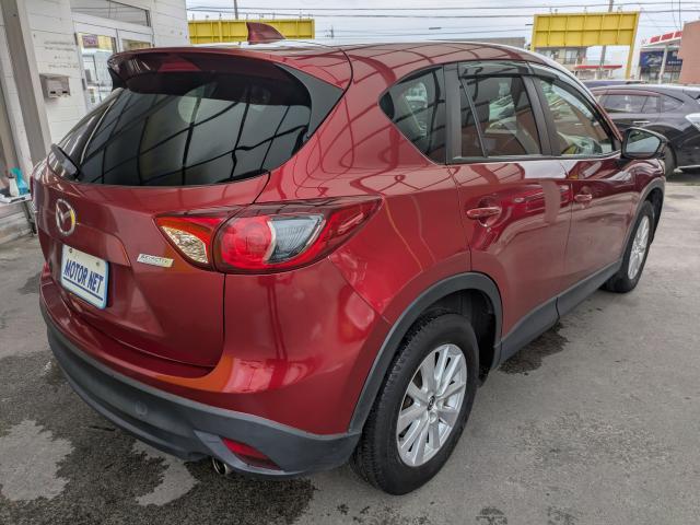 Ref:AUX-23415832 MAZDA CX-5 2013 2 Ref:AUX-23415832 MAZDA CX-5 2013 - Image 2