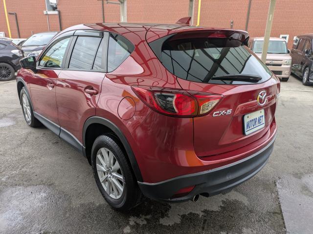 Ref:AUX-23415832 MAZDA CX-5 2013 11 Ref:AUX-23415832 MAZDA CX-5 2013 - Image 11