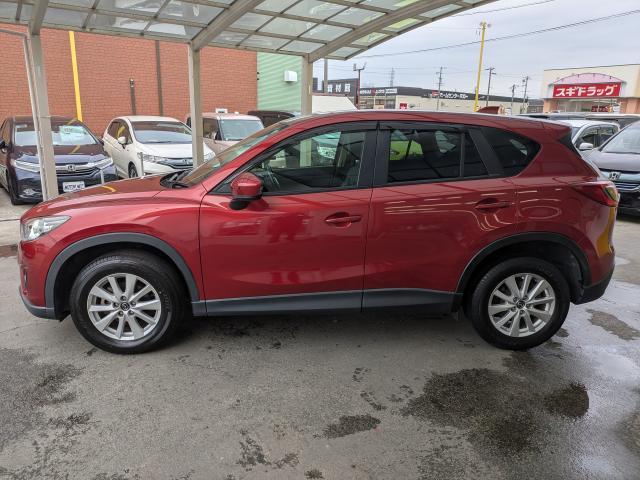 Ref:AUX-23415832 MAZDA CX-5 2013 12 Ref:AUX-23415832 MAZDA CX-5 2013 - Image 12