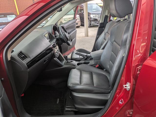Ref:AUX-23415832 MAZDA CX-5 2013 15 Ref:AUX-23415832 MAZDA CX-5 2013 - Image 15