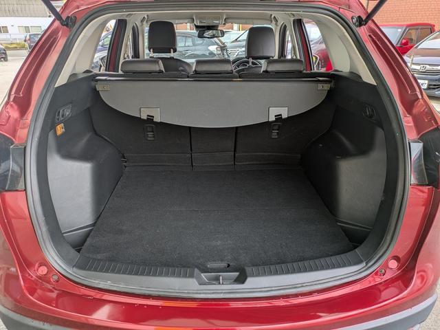 Ref:AUX-23415832 MAZDA CX-5 2013 16 Ref:AUX-23415832 MAZDA CX-5 2013 - Image 16