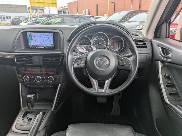 Ref:AUX-23415832 MAZDA CX-5 2013 18 Ref:AUX-23415832 MAZDA CX-5 2013 - Image 18