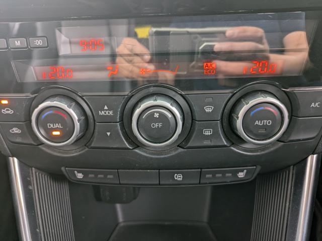 Ref:AUX-23415832 MAZDA CX-5 2013 20 Ref:AUX-23415832 MAZDA CX-5 2013 - Image 20