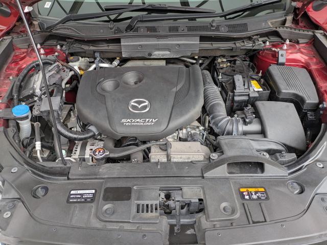 Ref:AUX-23415832 MAZDA CX-5 2013 8 Ref:AUX-23415832 MAZDA CX-5 2013 - Image 8