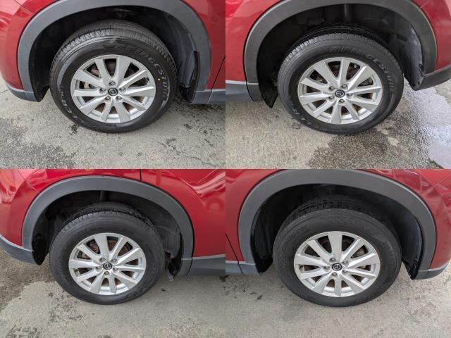 Ref:AUX-23415832 MAZDA CX-5 2013 9 Ref:AUX-23415832 MAZDA CX-5 2013 - Image 9