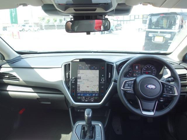 Ref:AUX-23415907 SUBARU CROSSTREK 2023 11 Ref:AUX-23415907 SUBARU CROSSTREK 2023 - Image 11