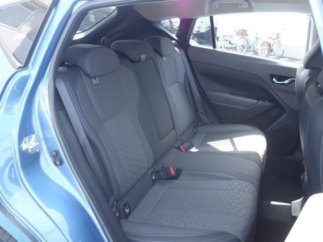 Ref:AUX-23415907 SUBARU CROSSTREK 2023 17 Ref:AUX-23415907 SUBARU CROSSTREK 2023 - Image 17