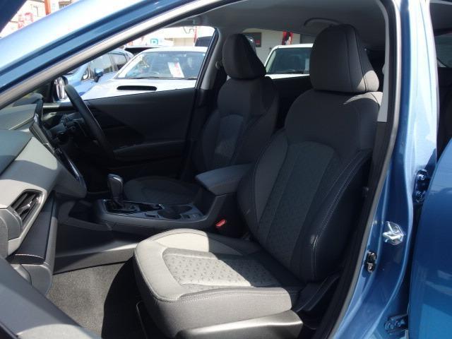 Ref:AUX-23415907 SUBARU CROSSTREK 2023 18 Ref:AUX-23415907 SUBARU CROSSTREK 2023 - Image 18