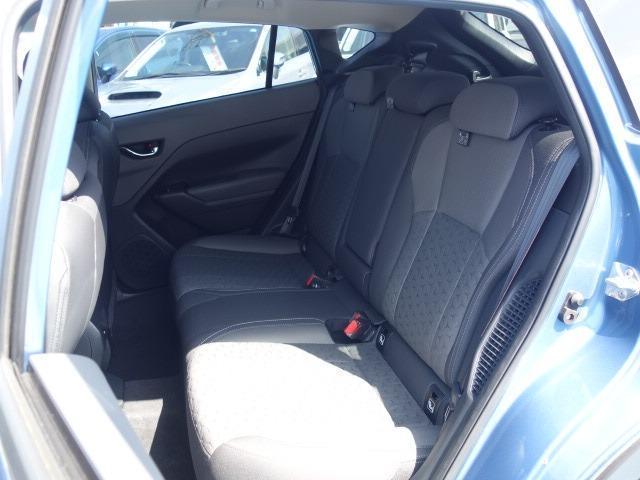 Ref:AUX-23415907 SUBARU CROSSTREK 2023 19 Ref:AUX-23415907 SUBARU CROSSTREK 2023 - Image 19