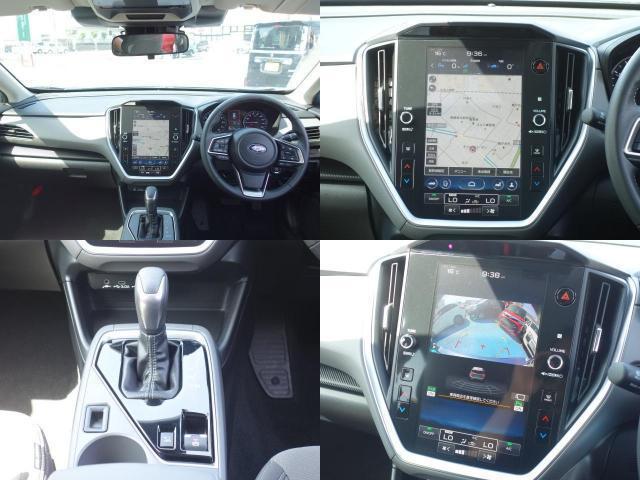 Ref:AUX-23415907 SUBARU CROSSTREK 2023 6 Ref:AUX-23415907 SUBARU CROSSTREK 2023 - Image 6