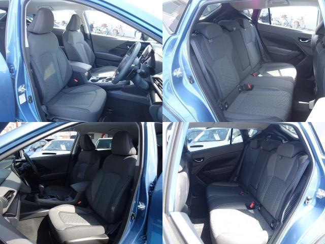 Ref:AUX-23415907 SUBARU CROSSTREK 2023 7 Ref:AUX-23415907 SUBARU CROSSTREK 2023 - Image 7
