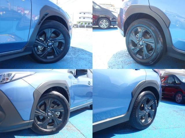 Ref:AUX-23415907 SUBARU CROSSTREK 2023 9 Ref:AUX-23415907 SUBARU CROSSTREK 2023 - Image 9