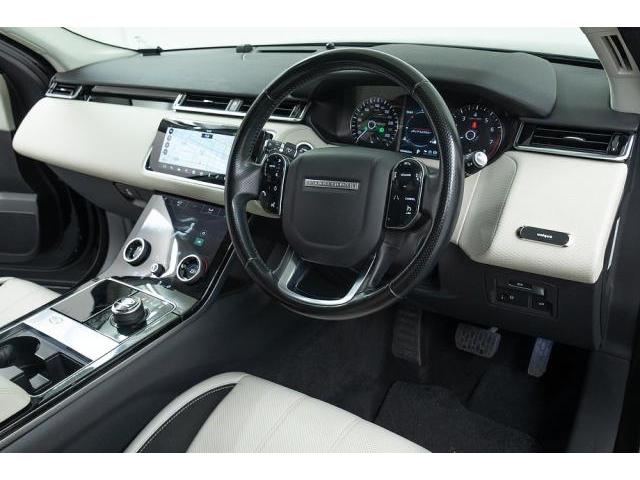 Ref:AUX-23416612 LAND ROVER RANGE ROVER VELAR 2018 11 Ref:AUX-23416612 LAND ROVER RANGE ROVER VELAR 2018 - Image 11