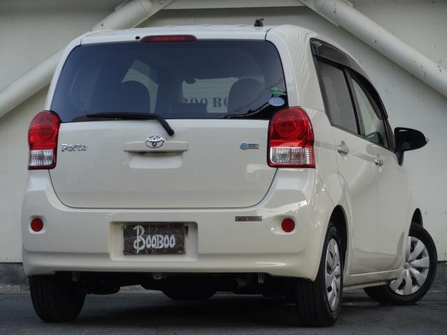 Ref:AUX-23416893 TOYOTA PORTE 2013 2 Ref:AUX-23416893 TOYOTA PORTE 2013 - Image 2