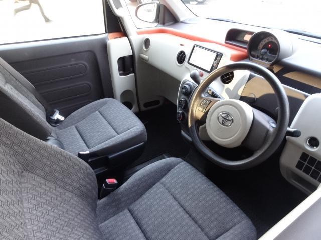Ref:AUX-23416893 TOYOTA PORTE 2013 13 Ref:AUX-23416893 TOYOTA PORTE 2013 - Image 13
