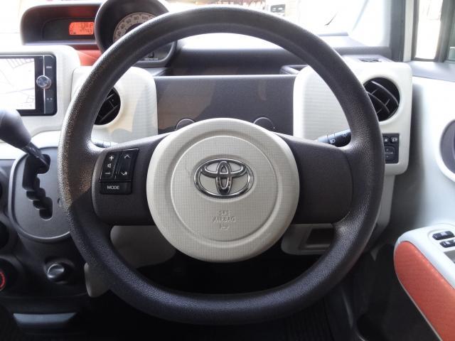 Ref:AUX-23416893 TOYOTA PORTE 2013 19 Ref:AUX-23416893 TOYOTA PORTE 2013 - Image 19