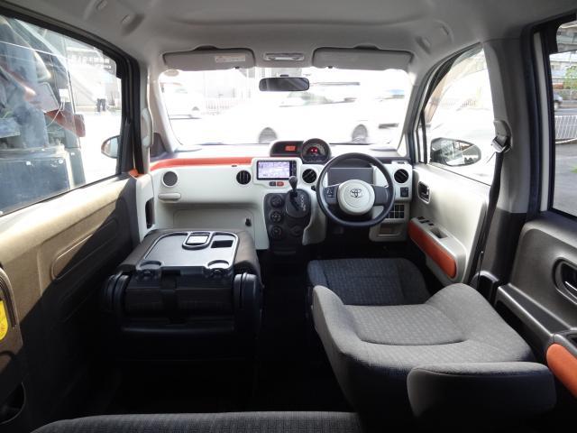 Ref:AUX-23416893 TOYOTA PORTE 2013 3 Ref:AUX-23416893 TOYOTA PORTE 2013 - Image 3