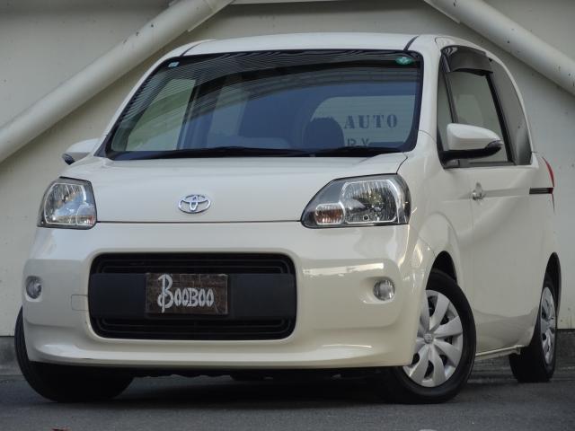 Ref:AUX-23416893 TOYOTA PORTE 2013 1 2013 Toyota Porte tea gasoline used car Japan export