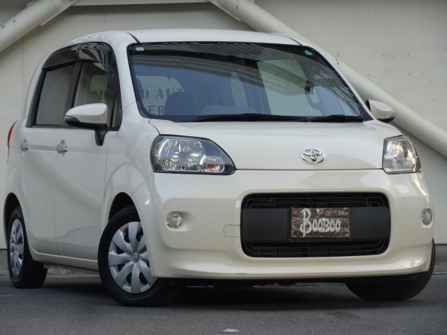 Ref:AUX-23416893 TOYOTA PORTE 2013 4 Ref:AUX-23416893 TOYOTA PORTE 2013 - Image 4