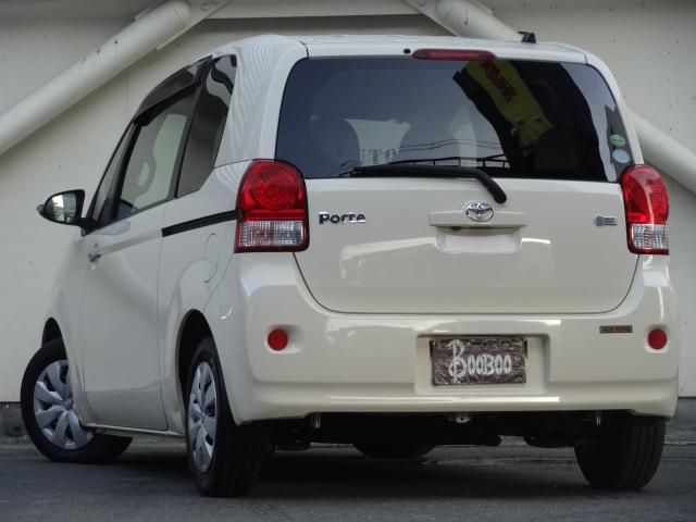 Ref:AUX-23416893 TOYOTA PORTE 2013 5 Ref:AUX-23416893 TOYOTA PORTE 2013 - Image 5