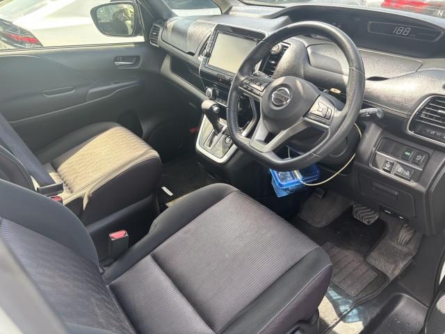 Ref:AUX-23417471 NISSAN SERENA 2017 11 Ref:AUX-23417471 NISSAN SERENA 2017 - Image 11