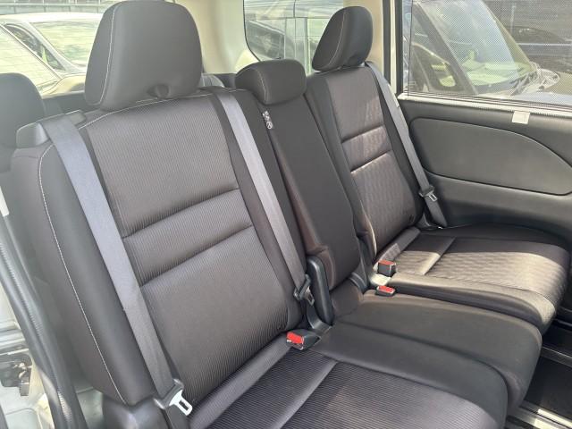 Ref:AUX-23417471 NISSAN SERENA 2017 3 Ref:AUX-23417471 NISSAN SERENA 2017 - Image 3