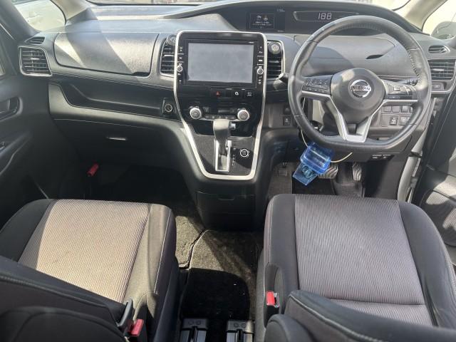Ref:AUX-23417471 NISSAN SERENA 2017 5 Ref:AUX-23417471 NISSAN SERENA 2017 - Image 5