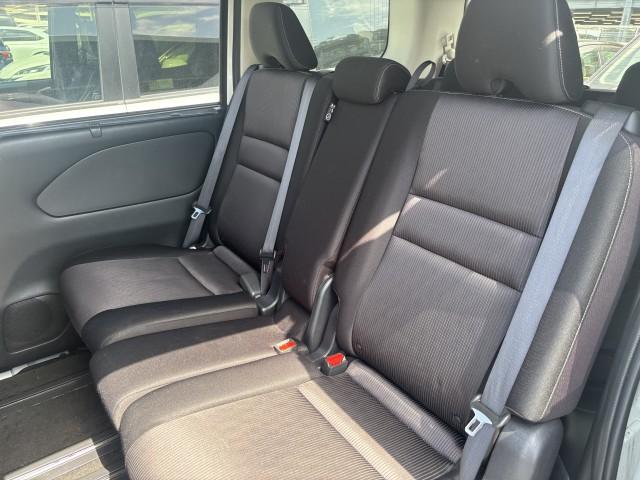 Ref:AUX-23417471 NISSAN SERENA 2017 9 Ref:AUX-23417471 NISSAN SERENA 2017 - Image 9