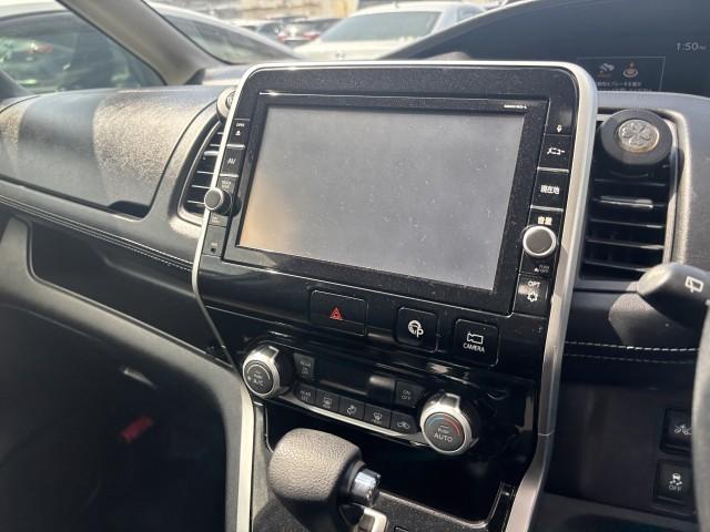 Ref:AUX-23417471 NISSAN SERENA 2017 10 Ref:AUX-23417471 NISSAN SERENA 2017 - Image 10
