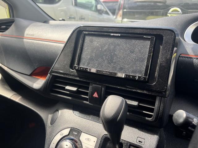 Ref:AUX-23417896 TOYOTA SIENTA 2019 10 Ref:AUX-23417896 TOYOTA SIENTA 2019 - Image 10