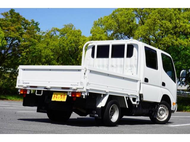Ref:AUX-23418108 TOYOTA DYNA TRUCK 2017 2 Ref:AUX-23418108 TOYOTA DYNA TRUCK 2017 - Image 2