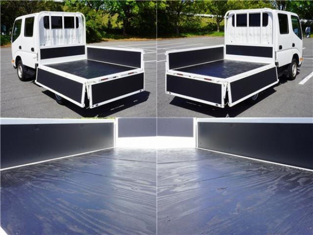 Ref:AUX-23418108 TOYOTA DYNA TRUCK 2017 11 Ref:AUX-23418108 TOYOTA DYNA TRUCK 2017 - Image 11