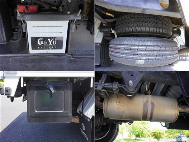 Ref:AUX-23418108 TOYOTA DYNA TRUCK 2017 14 Ref:AUX-23418108 TOYOTA DYNA TRUCK 2017 - Image 14