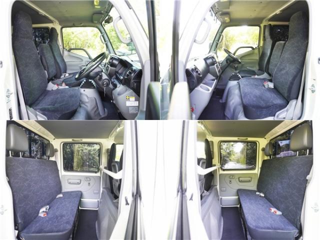 Ref:AUX-23418108 TOYOTA DYNA TRUCK 2017 8 Ref:AUX-23418108 TOYOTA DYNA TRUCK 2017 - Image 8