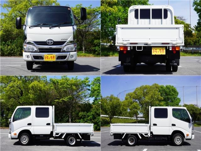 Ref:AUX-23418108 TOYOTA DYNA TRUCK 2017 10 Ref:AUX-23418108 TOYOTA DYNA TRUCK 2017 - Image 10