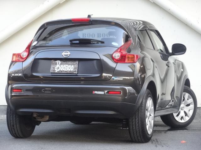 Ref:AUX-23418147 NISSAN JUKE 2013 2 Ref:AUX-23418147 NISSAN JUKE 2013 - Image 2
