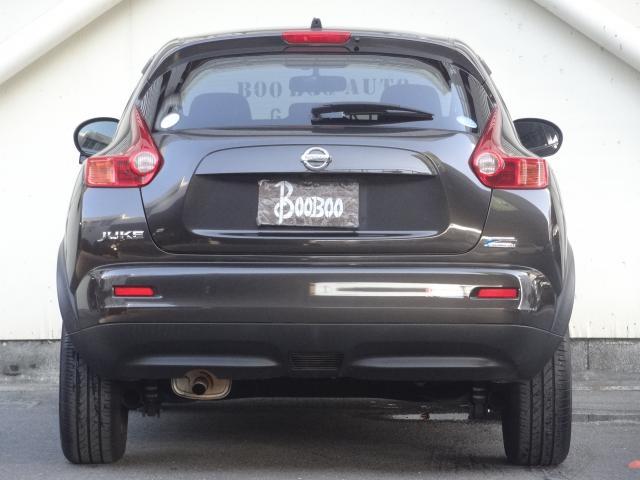 Ref:AUX-23418147 NISSAN JUKE 2013 11 Ref:AUX-23418147 NISSAN JUKE 2013 - Image 11