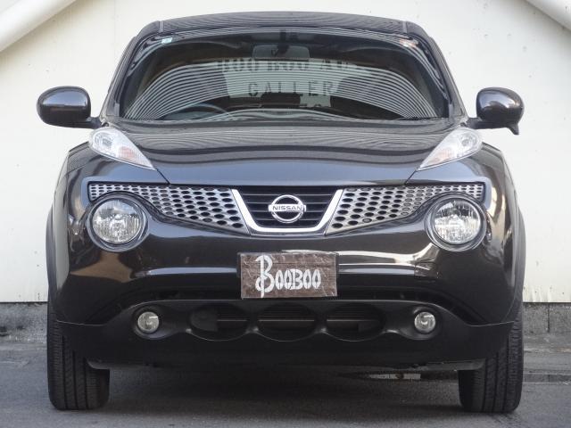 Ref:AUX-23418147 NISSAN JUKE 2013 12 Ref:AUX-23418147 NISSAN JUKE 2013 - Image 12