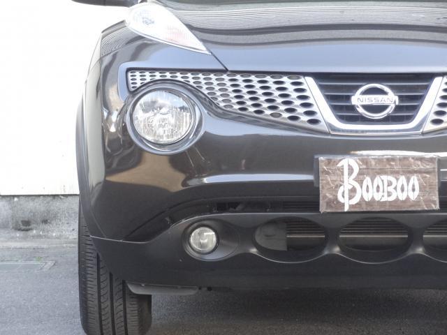 Ref:AUX-23418147 NISSAN JUKE 2013 13 Ref:AUX-23418147 NISSAN JUKE 2013 - Image 13