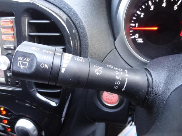 Ref:AUX-23418147 NISSAN JUKE 2013 18 Ref:AUX-23418147 NISSAN JUKE 2013 - Image 18