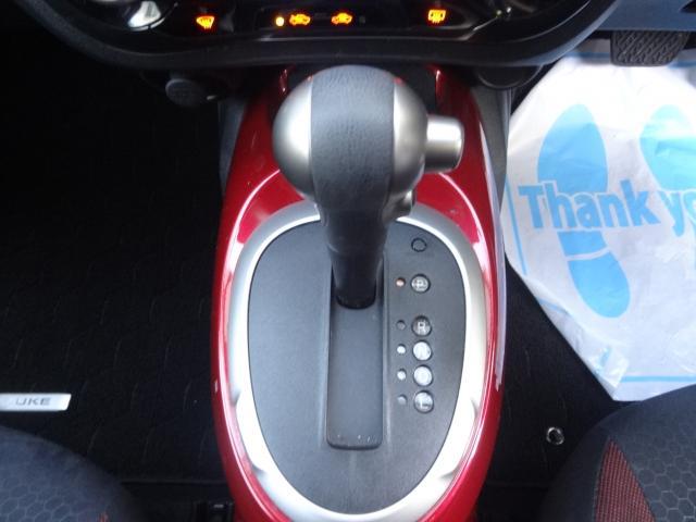 Ref:AUX-23418147 NISSAN JUKE 2013 20 Ref:AUX-23418147 NISSAN JUKE 2013 - Image 20