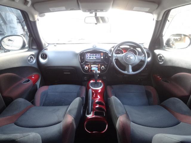Ref:AUX-23418147 NISSAN JUKE 2013 3 Ref:AUX-23418147 NISSAN JUKE 2013 - Image 3