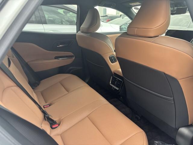 Ref:AUX-23418199 TOYOTA CROWN SPORT 2024 3 Ref:AUX-23418199 TOYOTA CROWN SPORT 2024 - Image 3