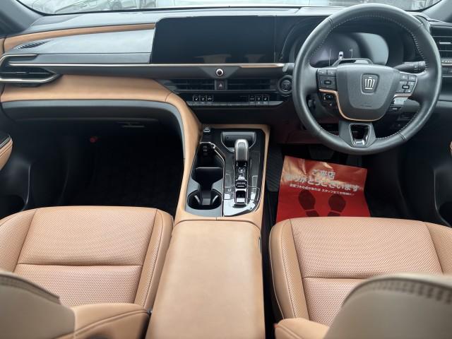 Ref:AUX-23418199 TOYOTA CROWN SPORT 2024 4 Ref:AUX-23418199 TOYOTA CROWN SPORT 2024 - Image 4