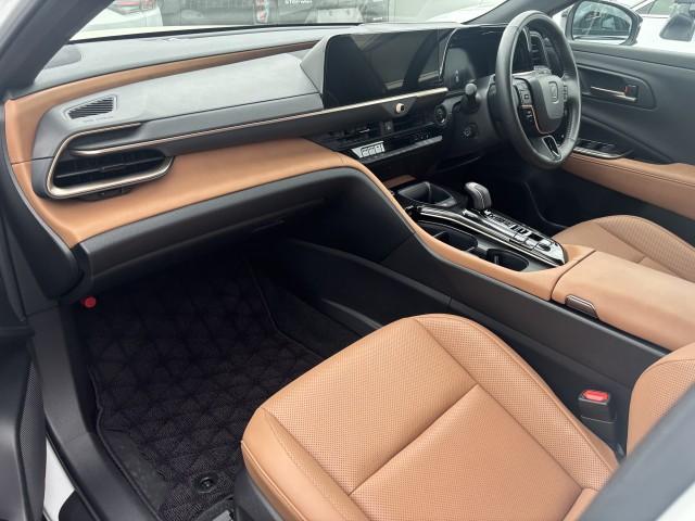 Ref:AUX-23418199 TOYOTA CROWN SPORT 2024 6 Ref:AUX-23418199 TOYOTA CROWN SPORT 2024 - Image 6
